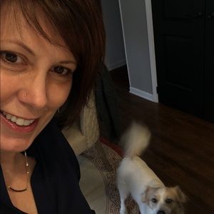 Meet your Posher, Michele